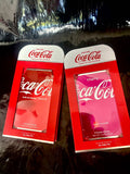 Paleta Coca-Cola glamlite