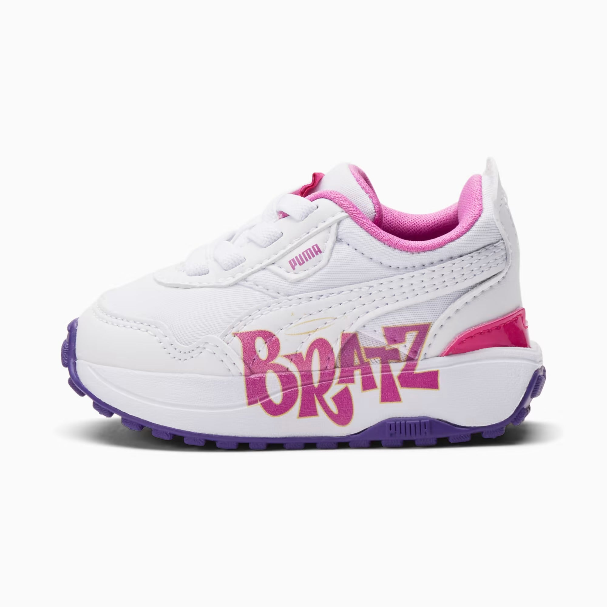 PUMA X BRATZ 💕