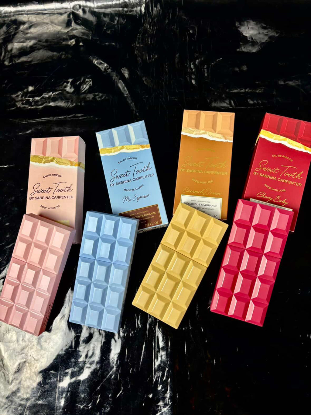 Perfume Sabrina carpenter