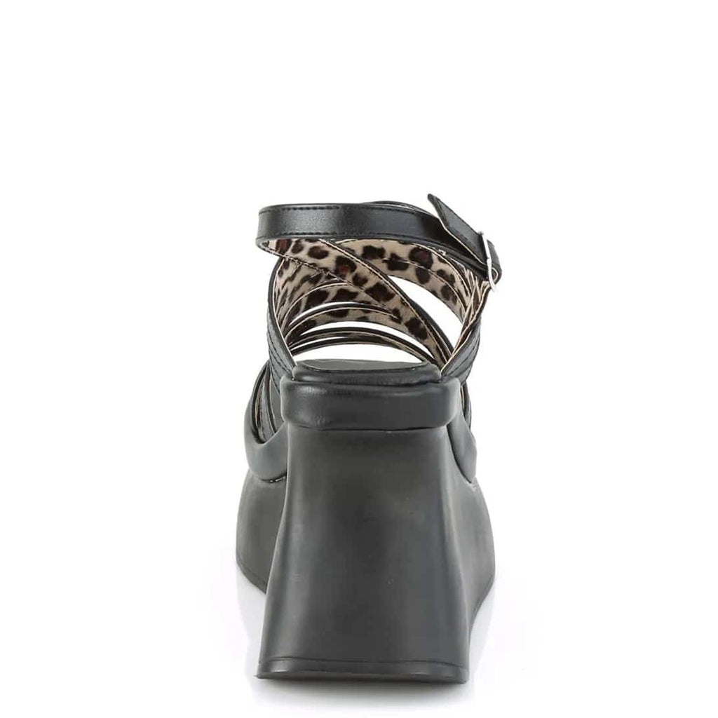 Plataforma demonia that bitch