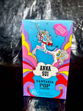 Ana subi fantasía pop surprise