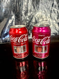 Coca cola glamlite lip gloss