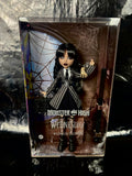 Merlina - Monster high