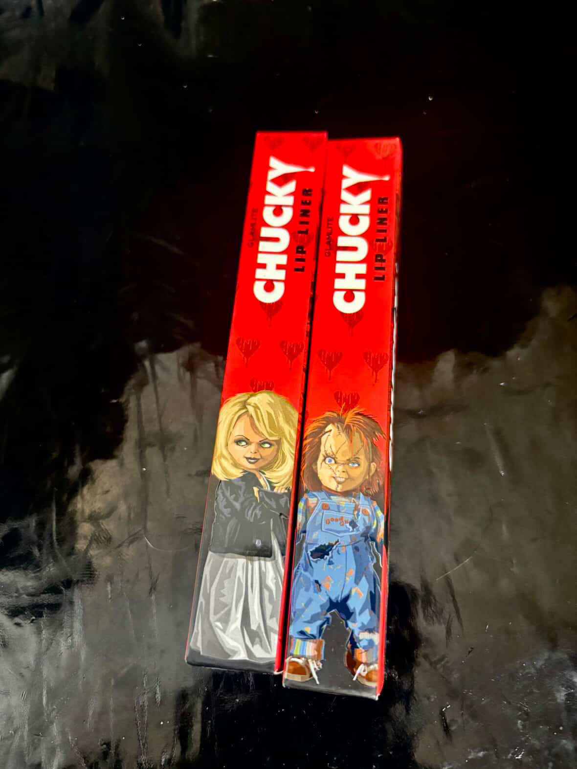 Lip liner Chucky glamlite