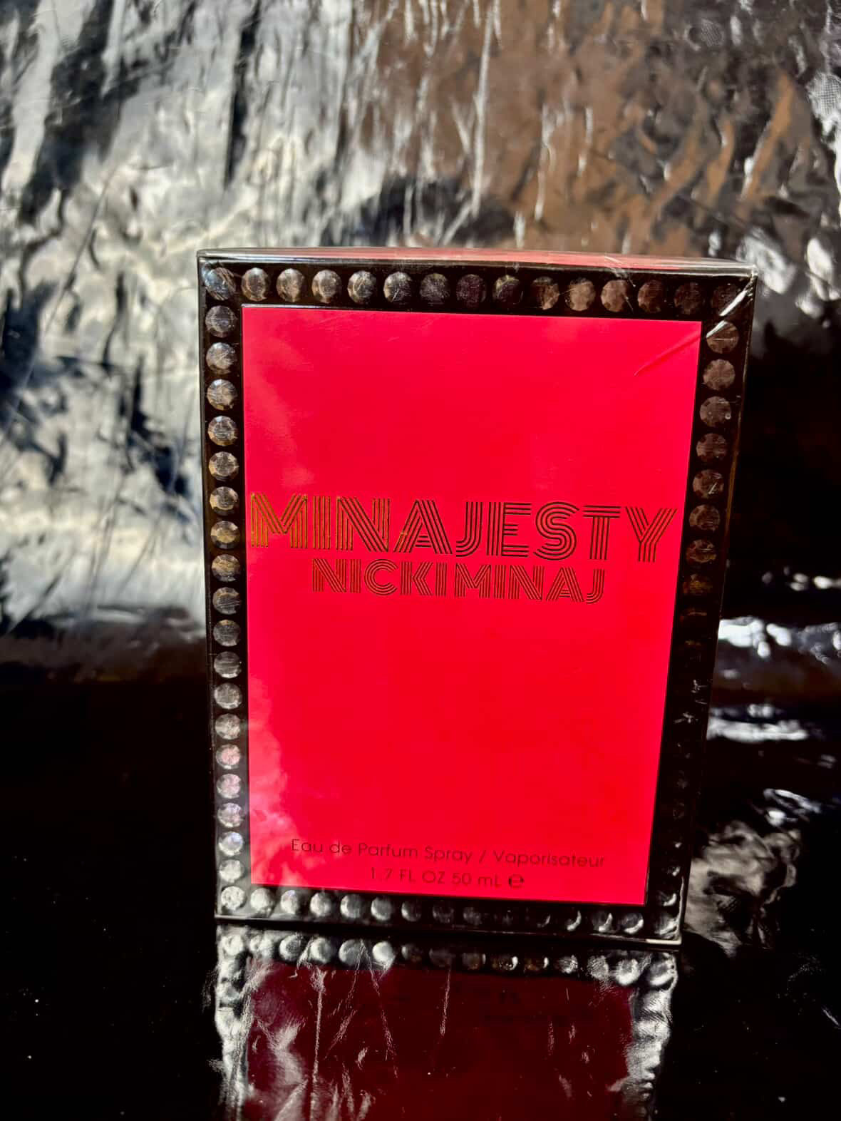 Perfume Nicki Minaj