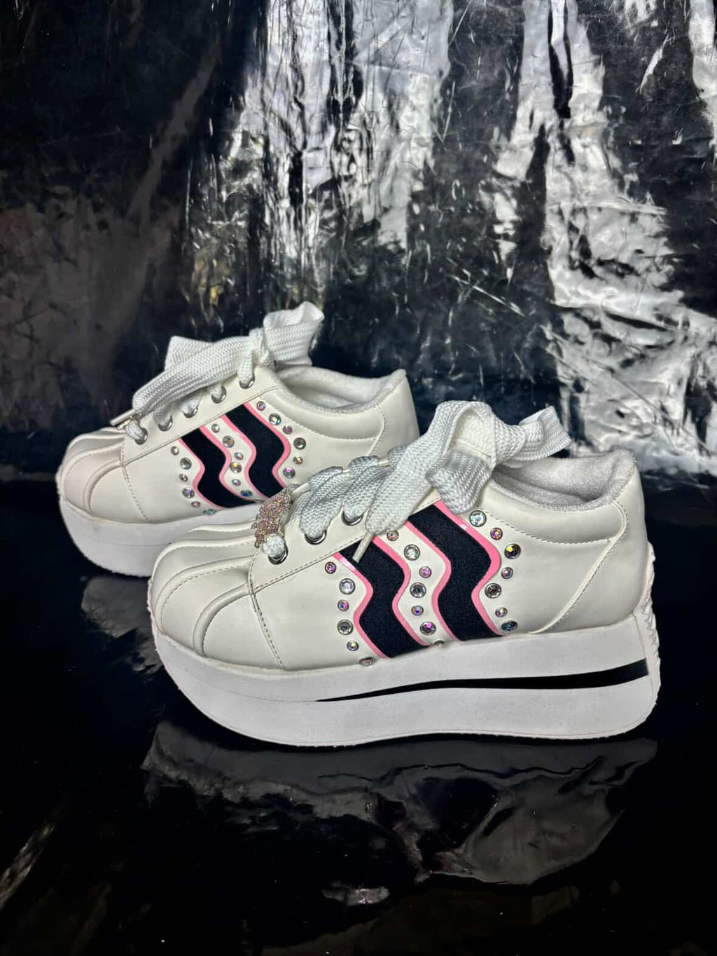 Bratz icon championes👑