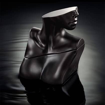 Billie Eilish No 2 perfume