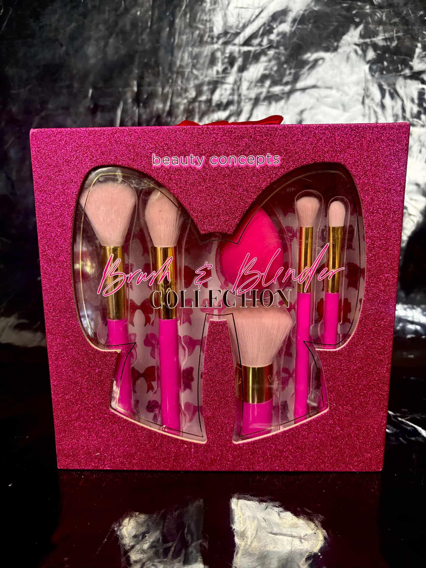 Brochas beauty concept