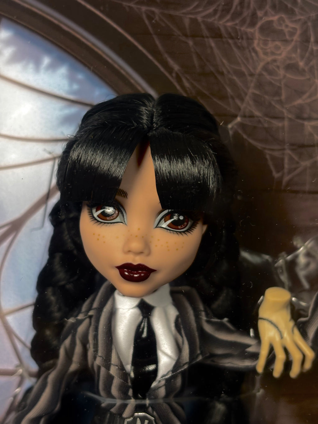 Merlina - Monster high