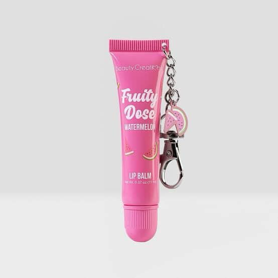 Lip balm 3pc beauty creations