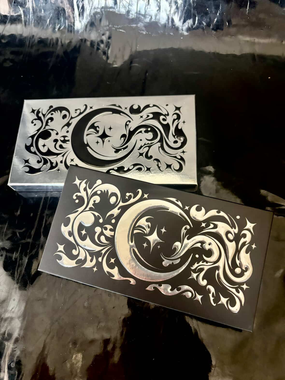 Ellis atlantis x blend bunny