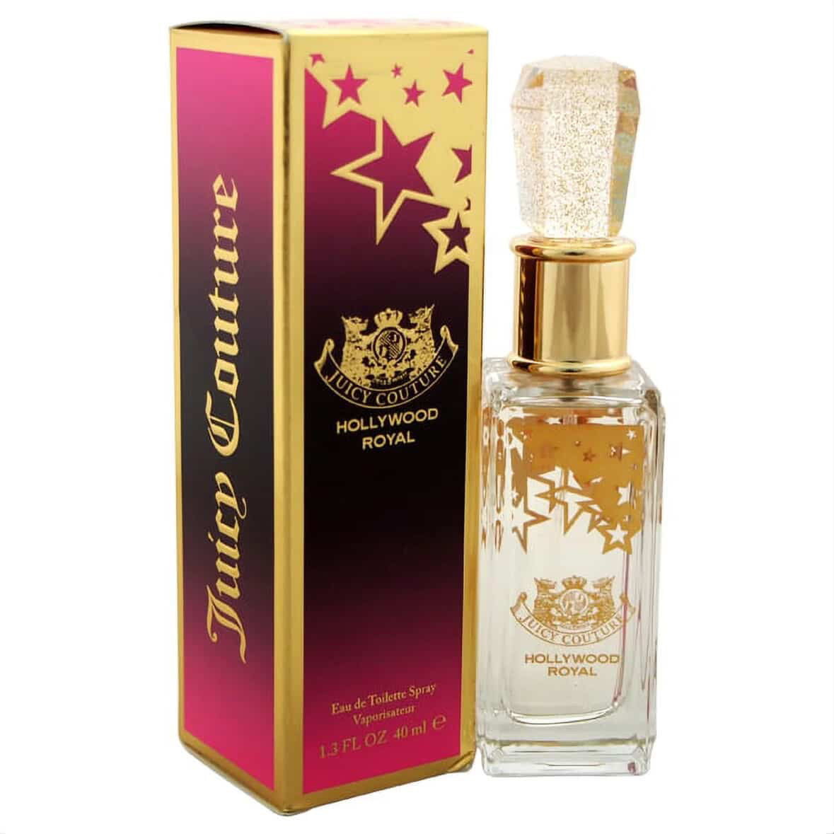 JUICY COUTURE eau the Toliette
