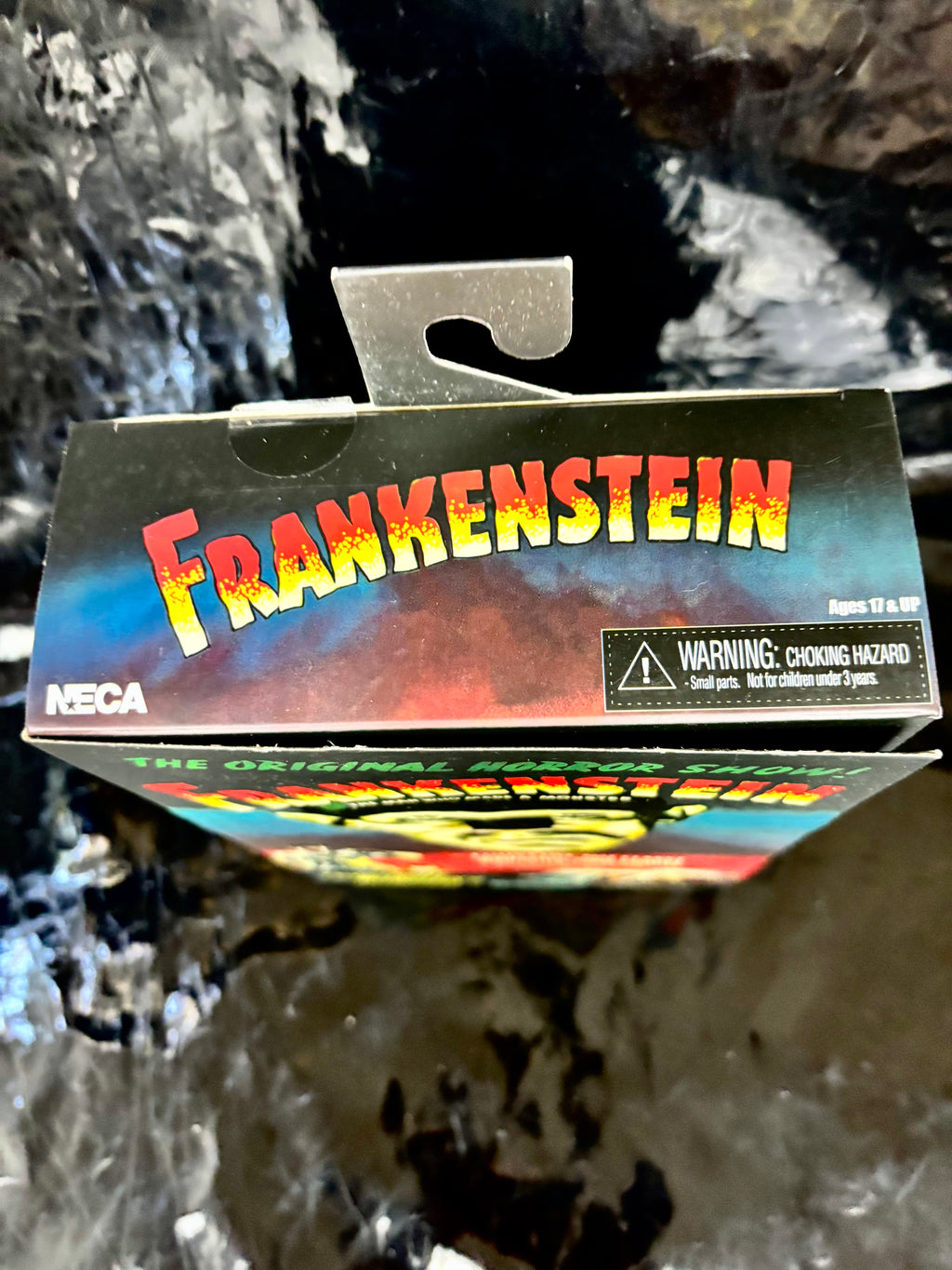 Frankenstein / Neca 💚