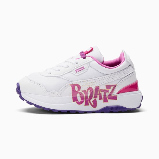 PUMA X BRATZ 💕