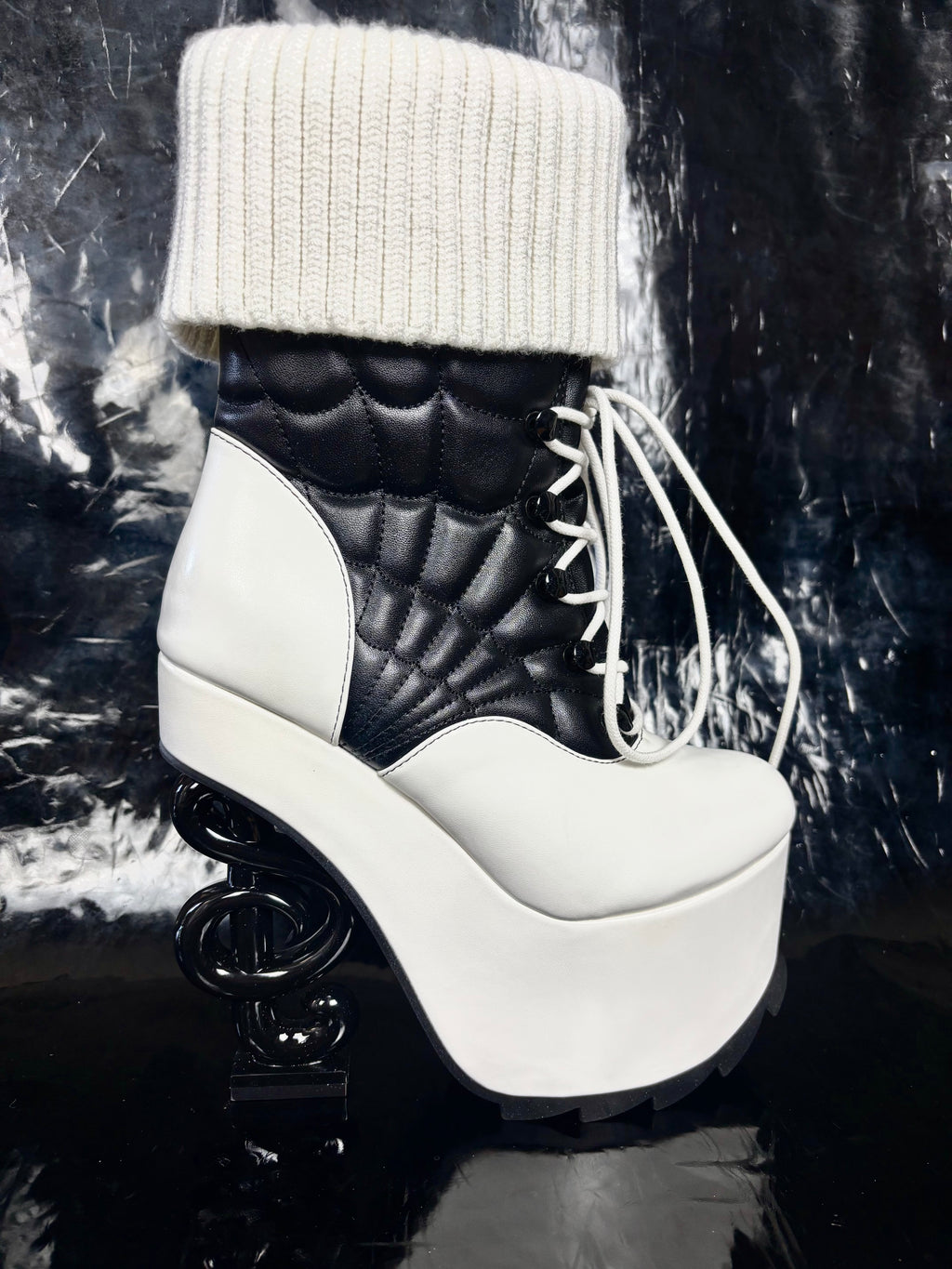 Botas OPERETTA 🎼🎶🖤