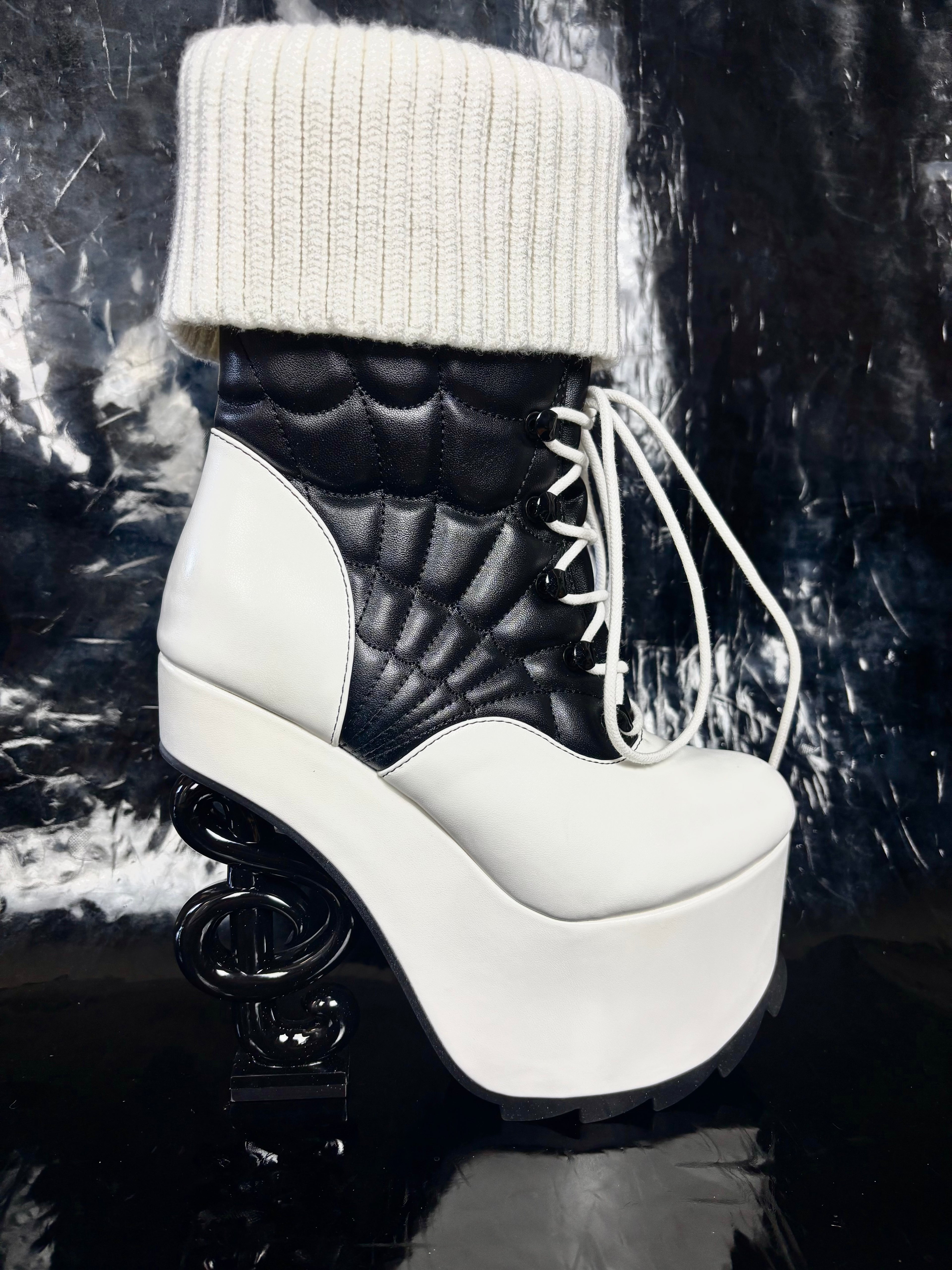 Botas OPERETTA 🎼🎶🖤