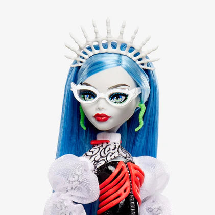 Ghoulia Yepls- Ghouluxe