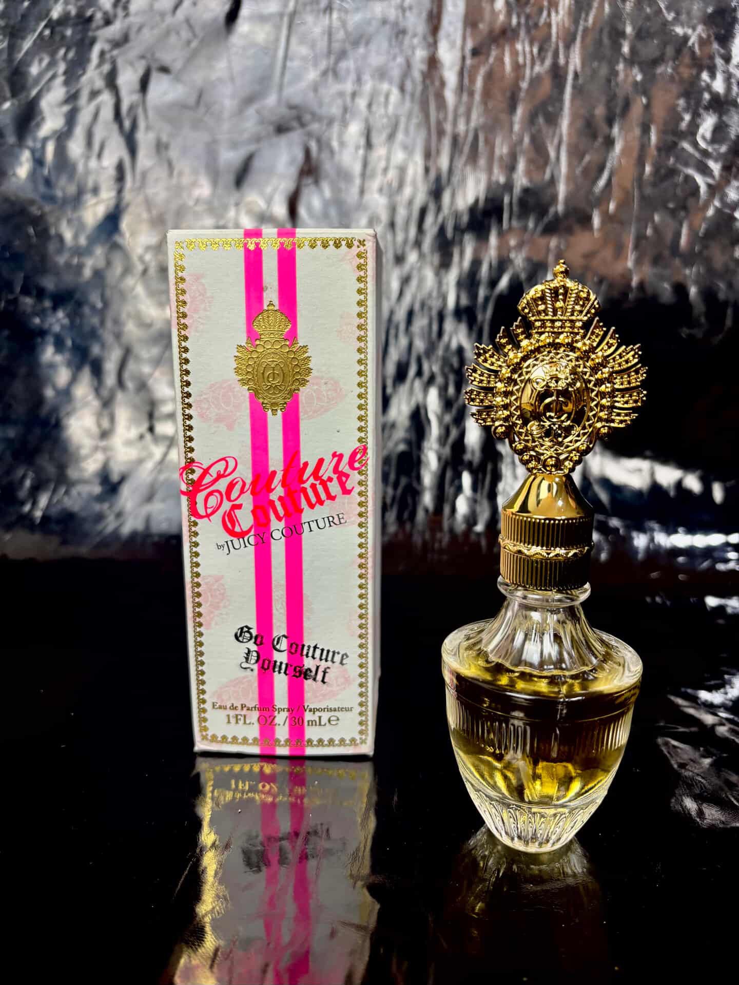 Juice couture perfume