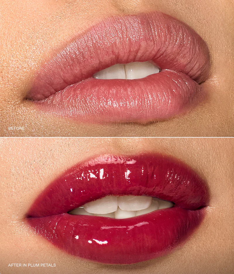 Rem beauty x wicked lip gloss 💕