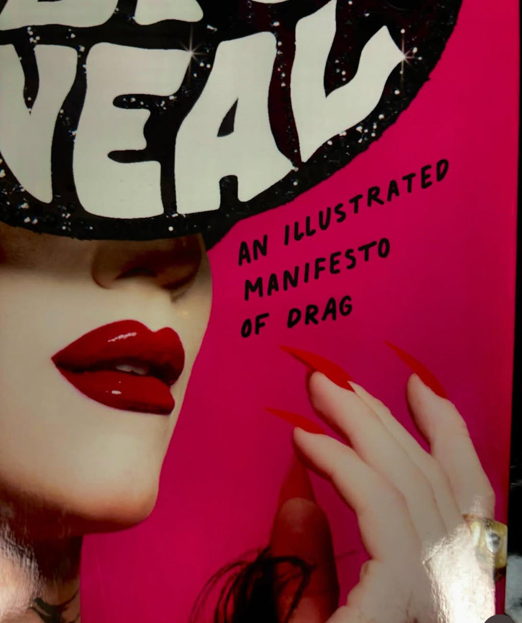 Libro Sasha velour 🖼️