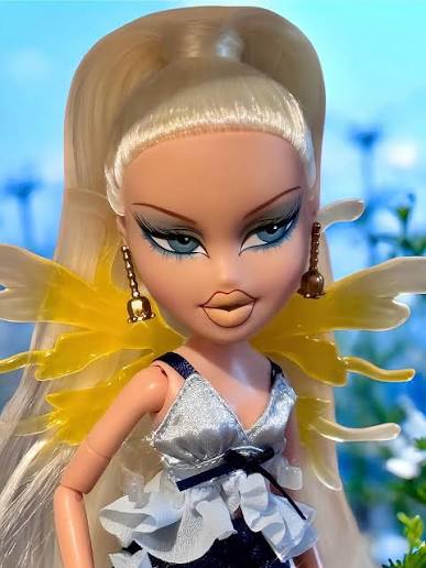 Cloe - Fashion Pixiez