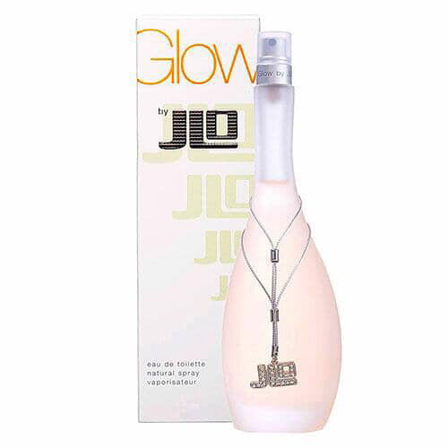 Jlo ue de toilette 30ml glow