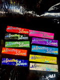 Base spectra glisten cosmetics