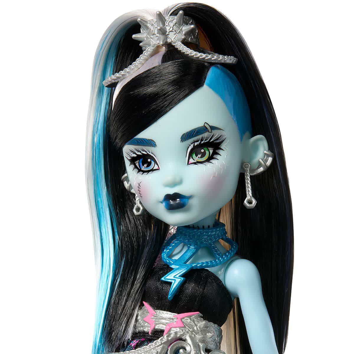 Monster high frankie stein