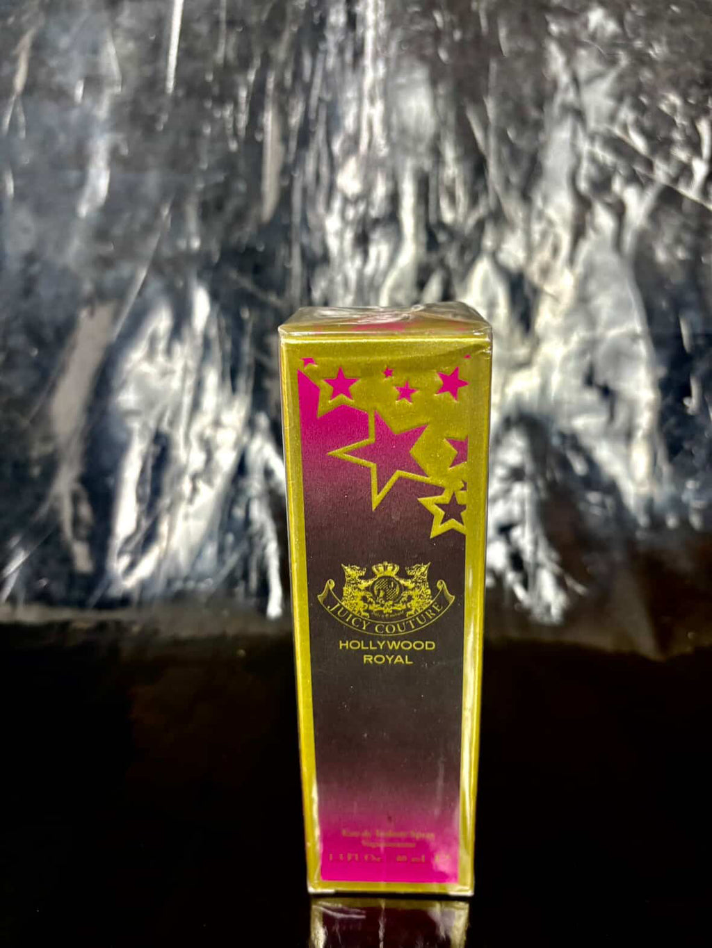 JUICY COUTURE eau the Toliette