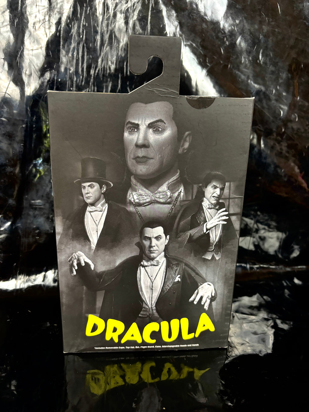 Dracula / Neca