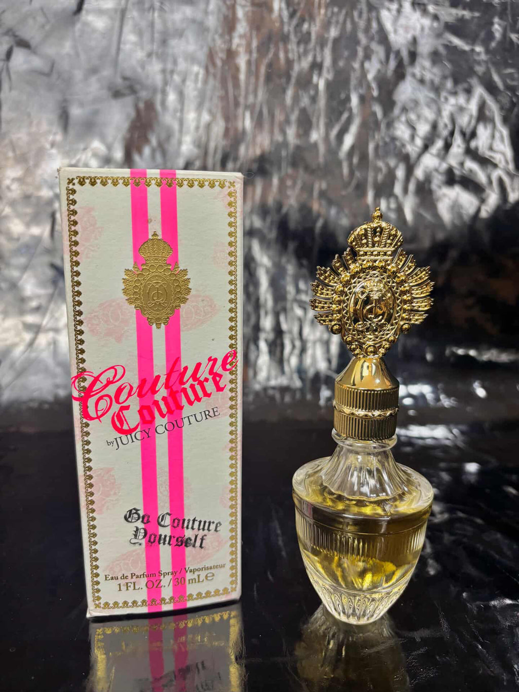 Juice couture perfume