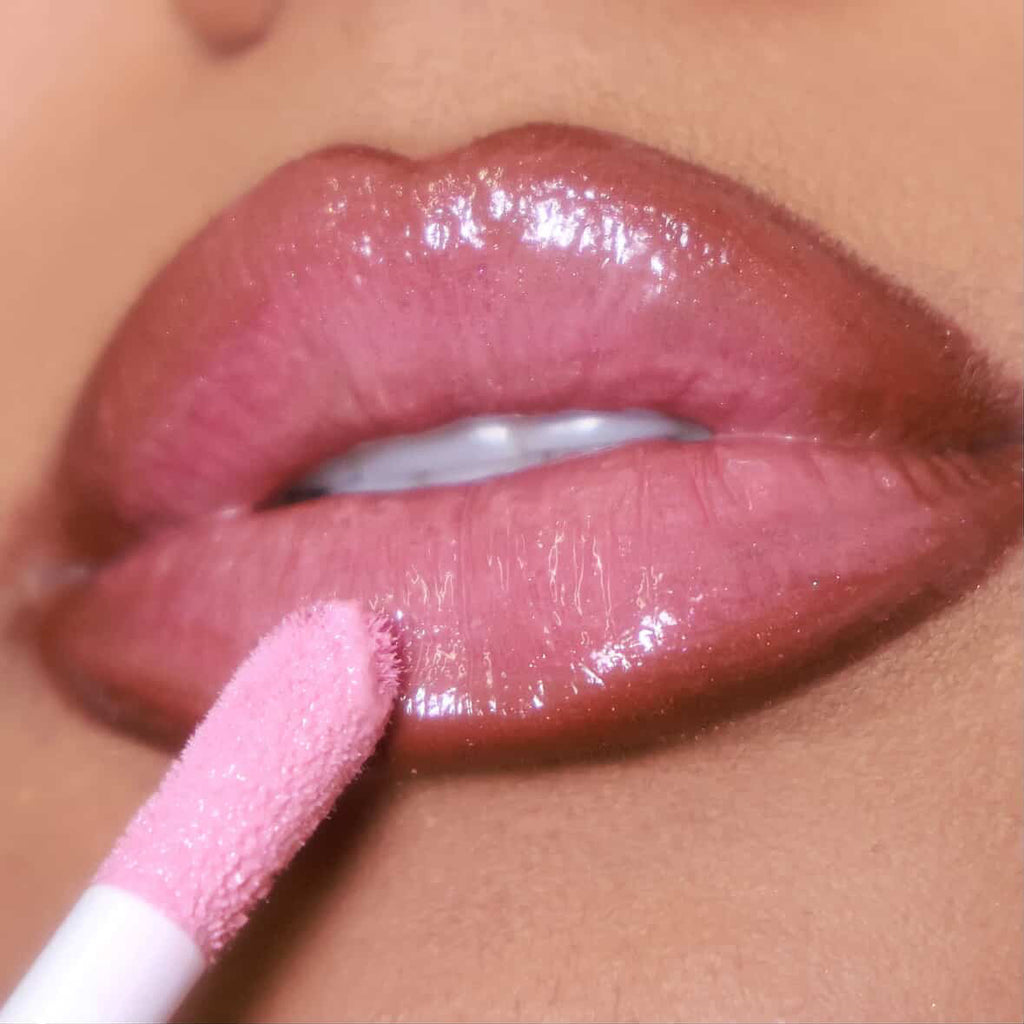 Lip kit  sweet facts glamlite