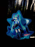 Mochila katsune Miku  colab official