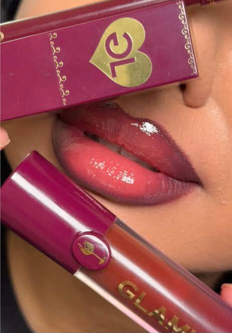 Red wine kit glamlite 3pc