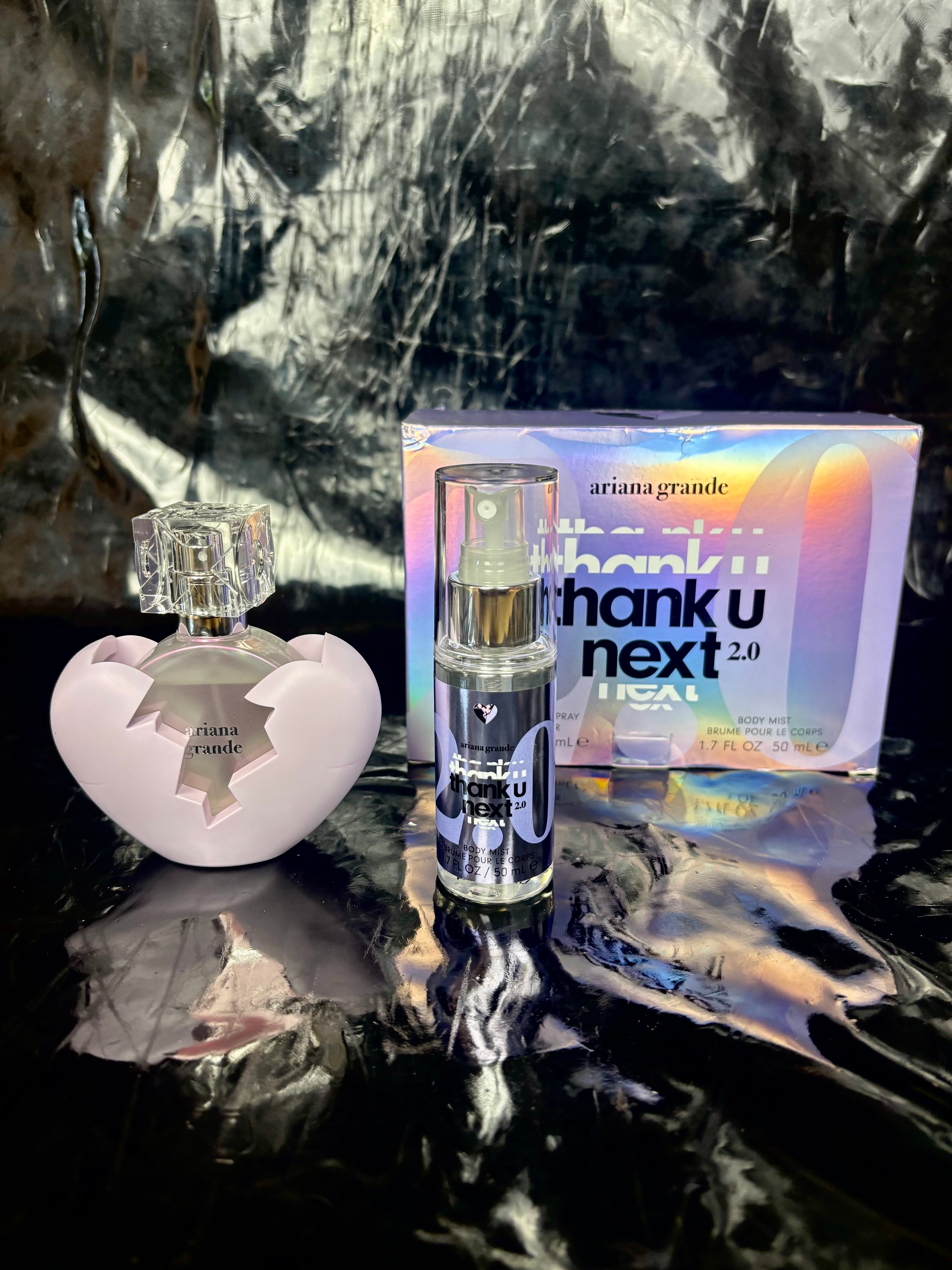 PACK Thank u next 2 💕 Ariana grande 💕