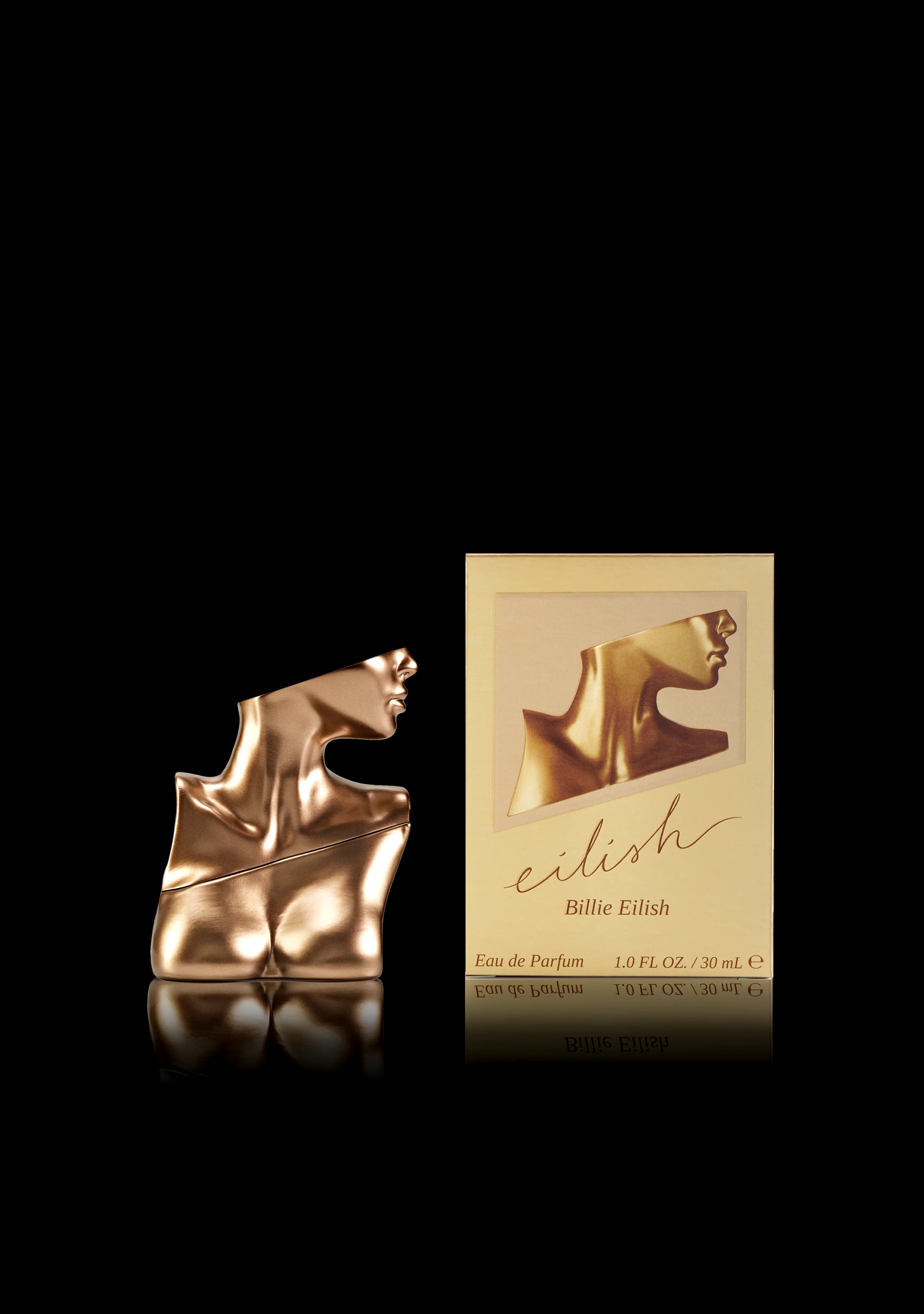 Perfume N1 Billie eilish 💛