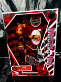 Muñeca Toralei monster high🧡