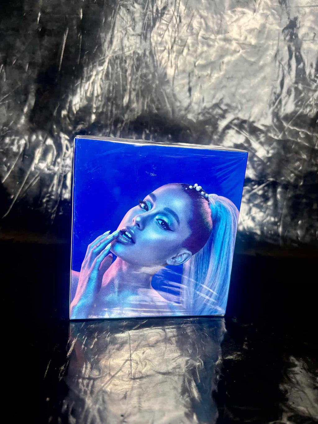 Ariana grande cloud  2.O intense