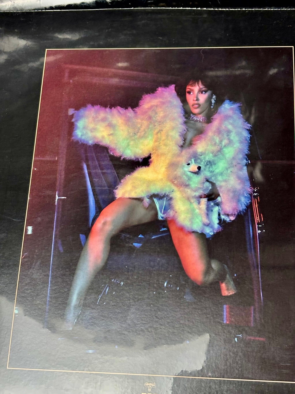 Vinilo Doja cat - Vie ✨🐩
