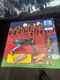 Vinilo snoop dog- DOGGY dogg style