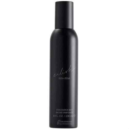 Body spray billie Eilish eilish