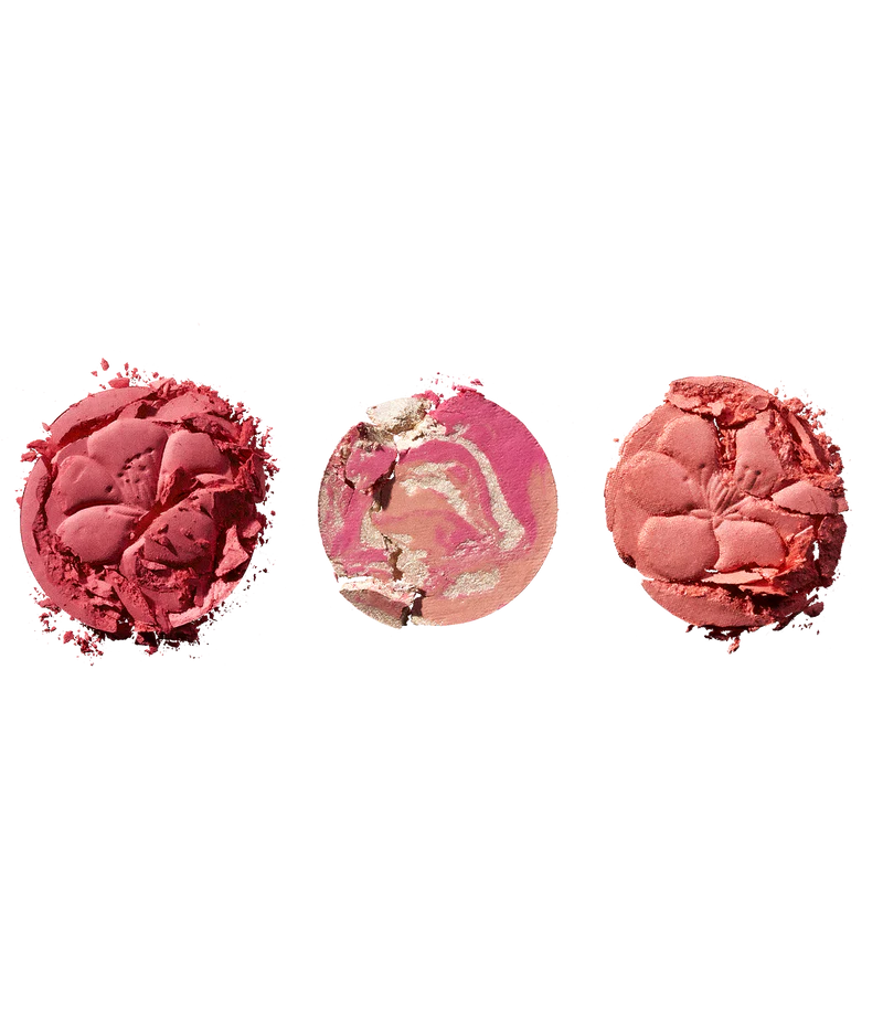 Rem beauty x wicked blush paleta 💕